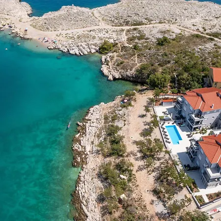 Punta By Interhome Apartament *