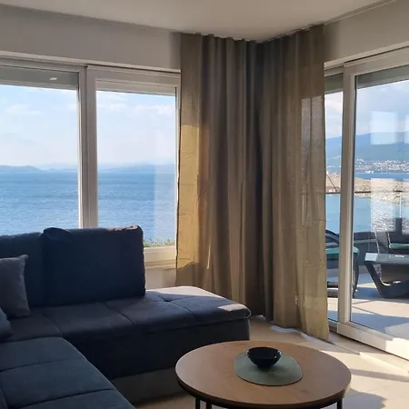 Apartmán Punta By Interhome Šilo
