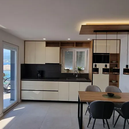 Punta By Interhome Apartmán *