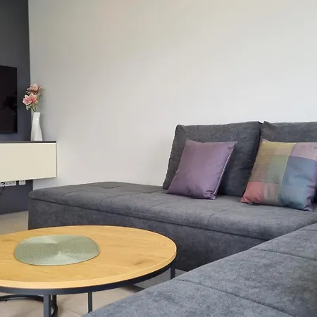 Apartmán Punta By Interhome Šilo