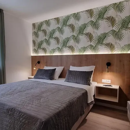 Punta By Interhome Apartmán