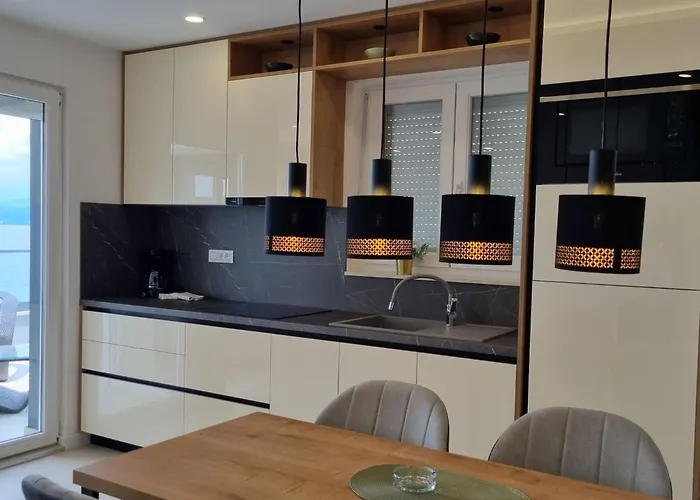 Apartament Punta By Interhome