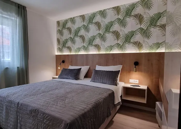 Punta By Interhome Apartament
