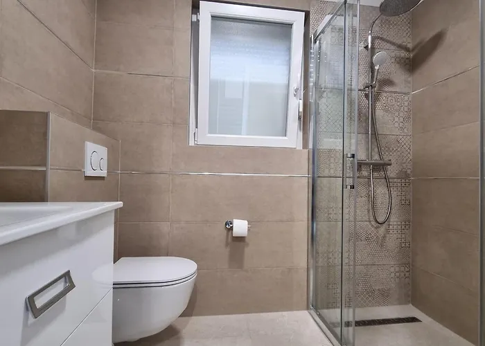 Punta By Interhome Apartament Šilo