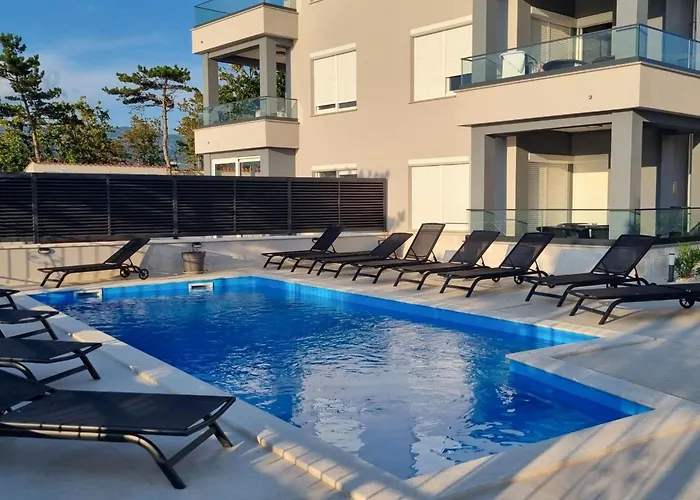 Punta By Interhome Apartament