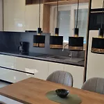 Apartment Punta By Interhome