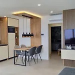 Apartment Punta By Interhome