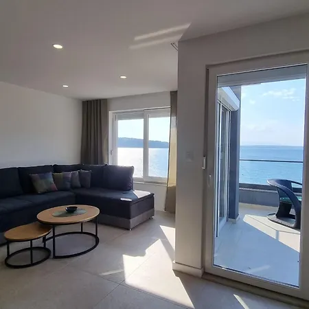 Punta By Interhome Apartman Šilo
