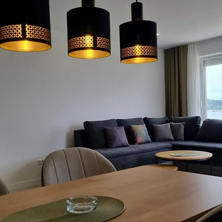 Punta By Interhome Apartman *