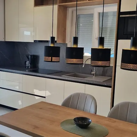 Apartman Punta By Interhome