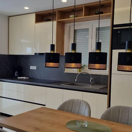 Apartman Punta By Interhome