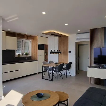 Apartman Punta By Interhome Šilo
