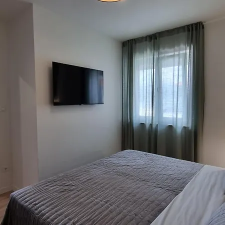 Apartman Punta By Interhome *