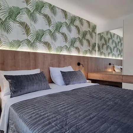 Apartman Punta By Interhome Šilo