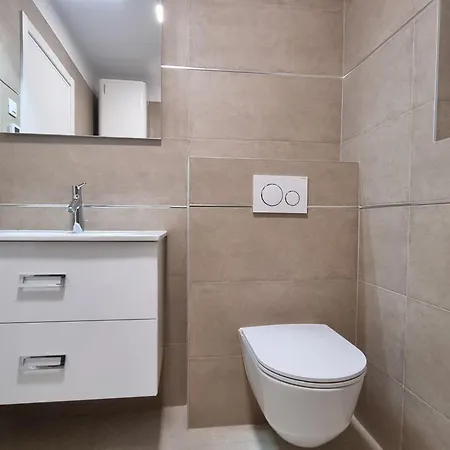 Punta By Interhome Apartman *