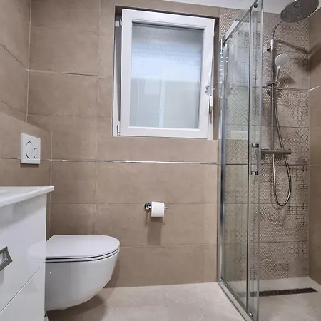 Punta By Interhome Apartamento Šilo