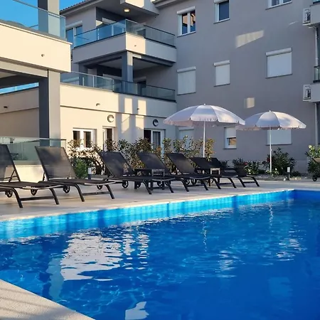Punta By Interhome Apartman *