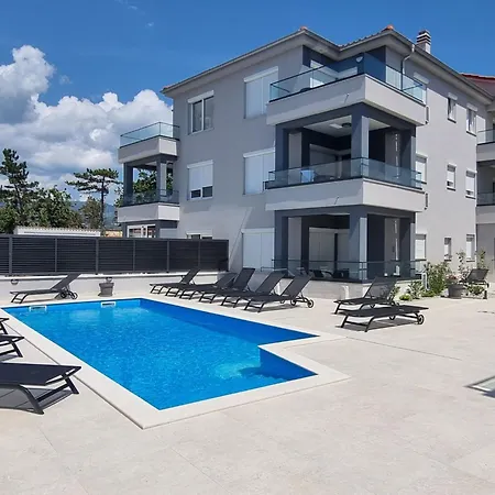 Punta By Interhome Apartman