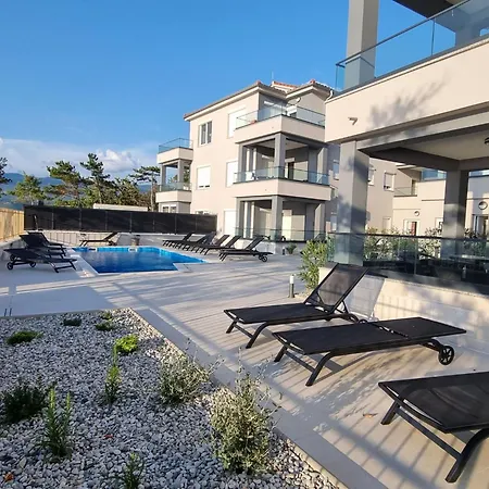 Punta By Interhome Šilo