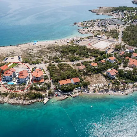 Punta By Interhome Apartman *