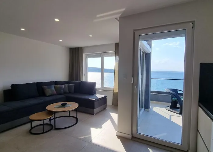 Punta By Interhome Apartman Šilo