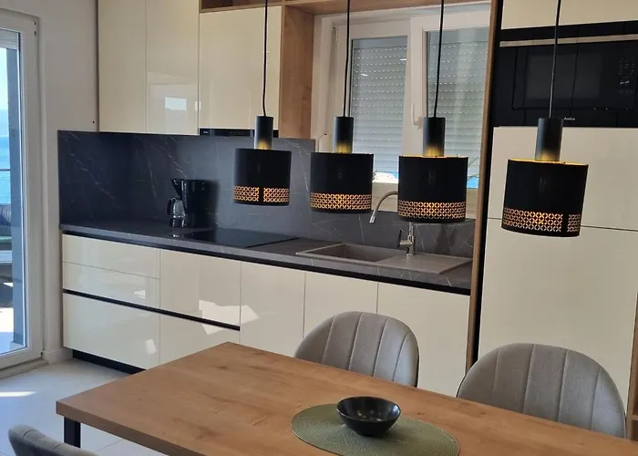 Apartman Punta By Interhome