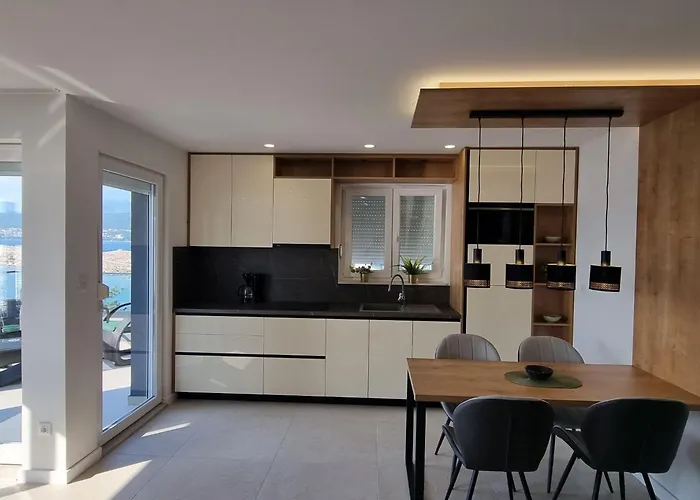 Punta By Interhome Apartman *