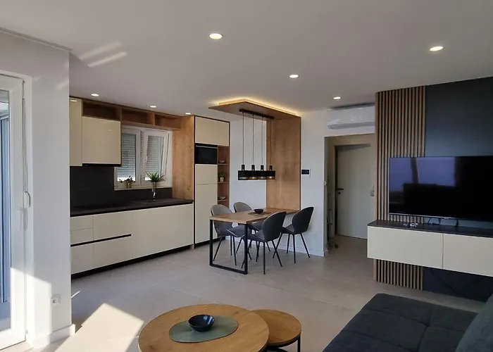 Apartman Punta By Interhome Šilo
