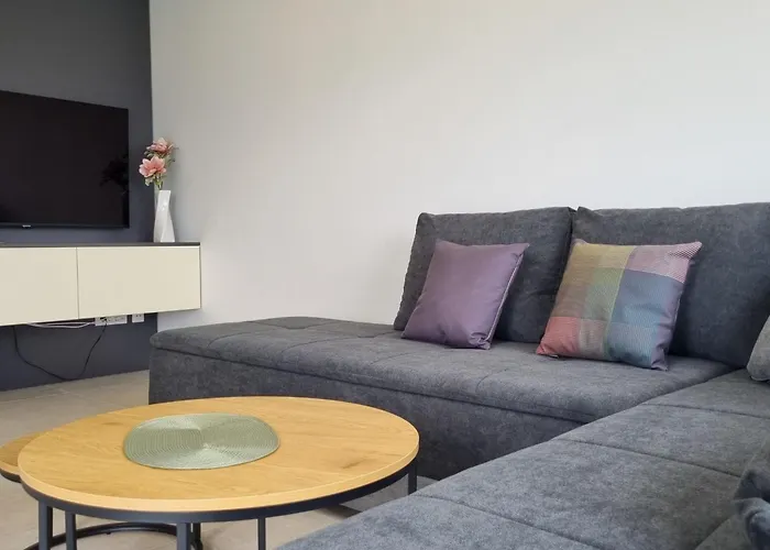 Apartman Punta By Interhome Šilo