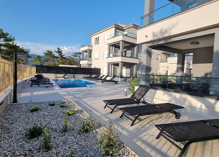 Punta By Interhome Šilo