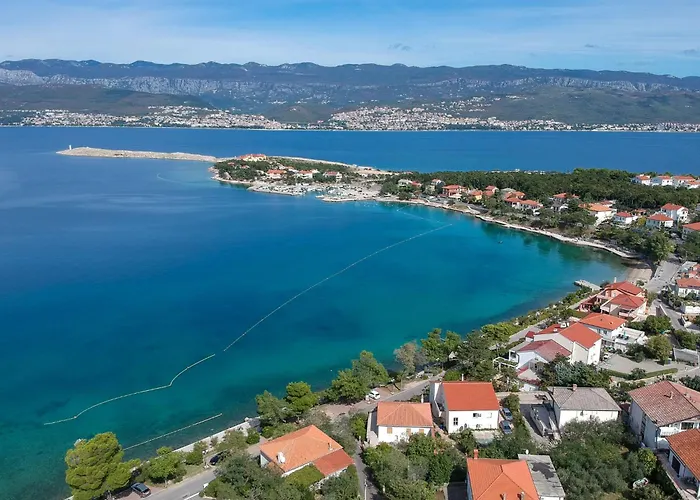 Punta By Interhome Apartman Šilo