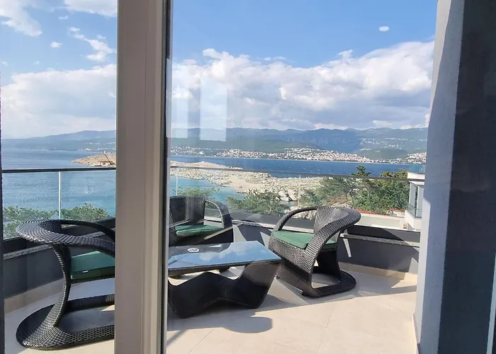 Lägenhet Punta By Interhome