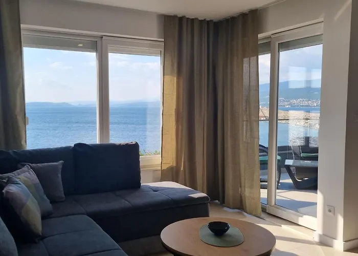 Lägenhet Punta By Interhome Šilo