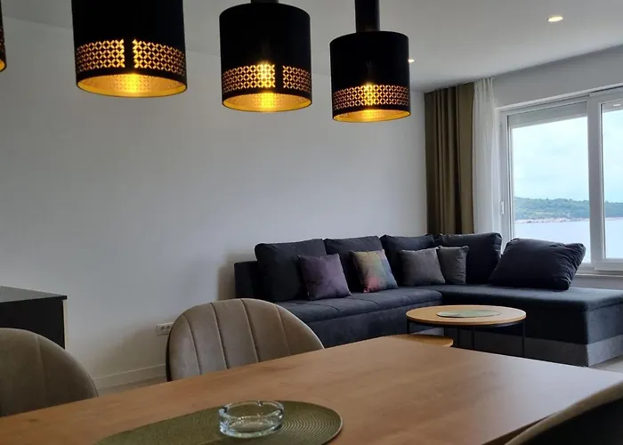 Punta By Interhome Lägenhet *