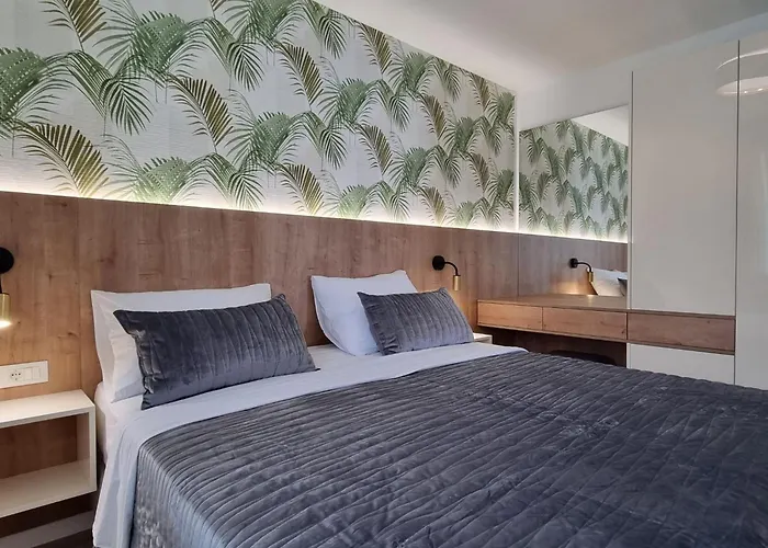 Lägenhet Punta By Interhome Šilo