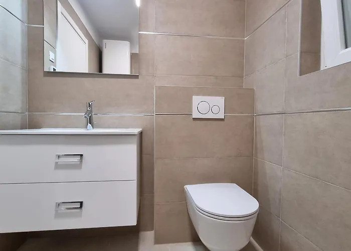 Punta By Interhome Lägenhet *