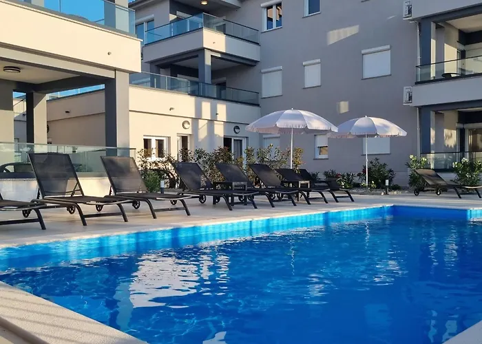 Punta By Interhome Lägenhet *