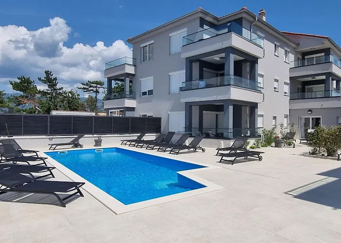 Punta By Interhome Lägenhet