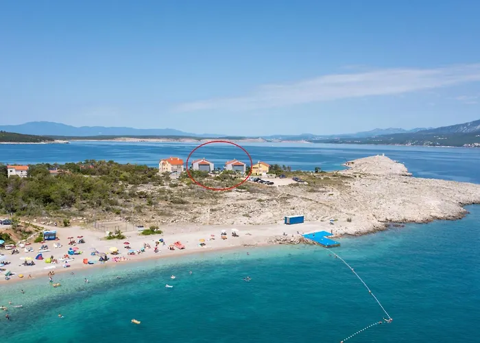 Lägenhet Punta By Interhome *