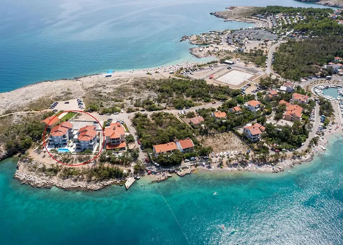 Punta By Interhome Lägenhet *